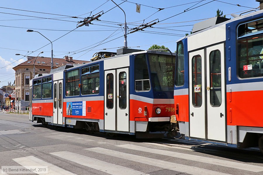 Straßenbahn Bratislava - 7956
/ Bild: bratislava7956_bk1907260115.jpg