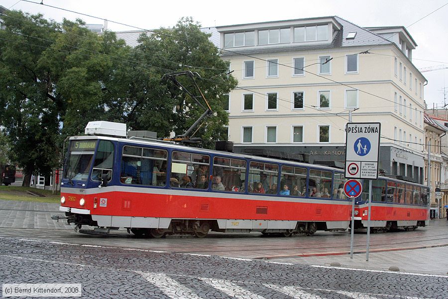 Straßenbahn Bratislava - 7957
/ Bild: bratislava7957_bk0809160303.jpg