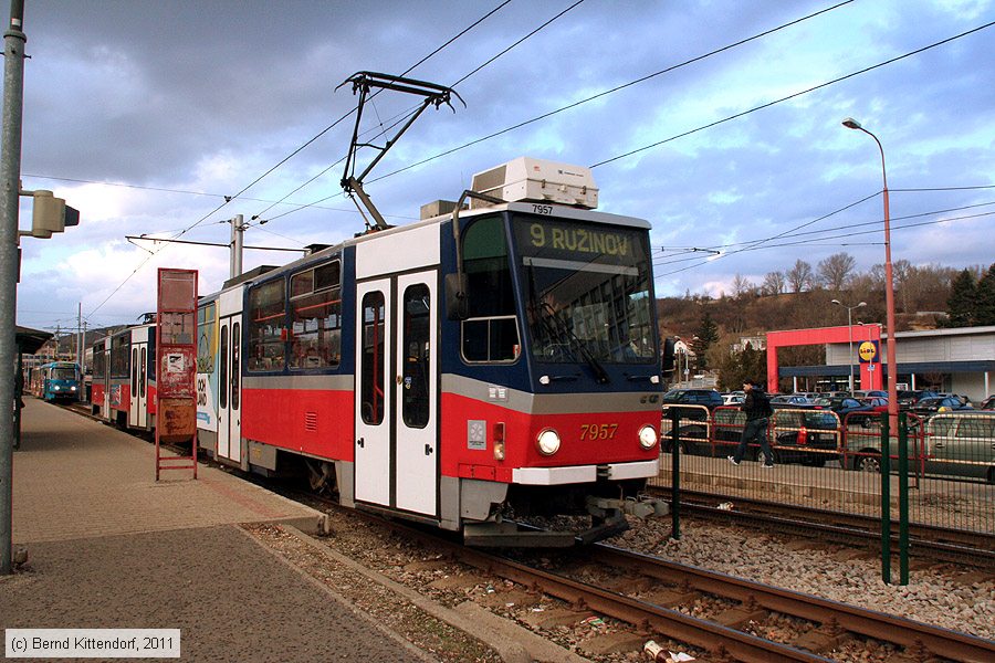 Straßenbahn Bratislava - 7957
/ Bild: bratislava7957_bk1103150577.jpg