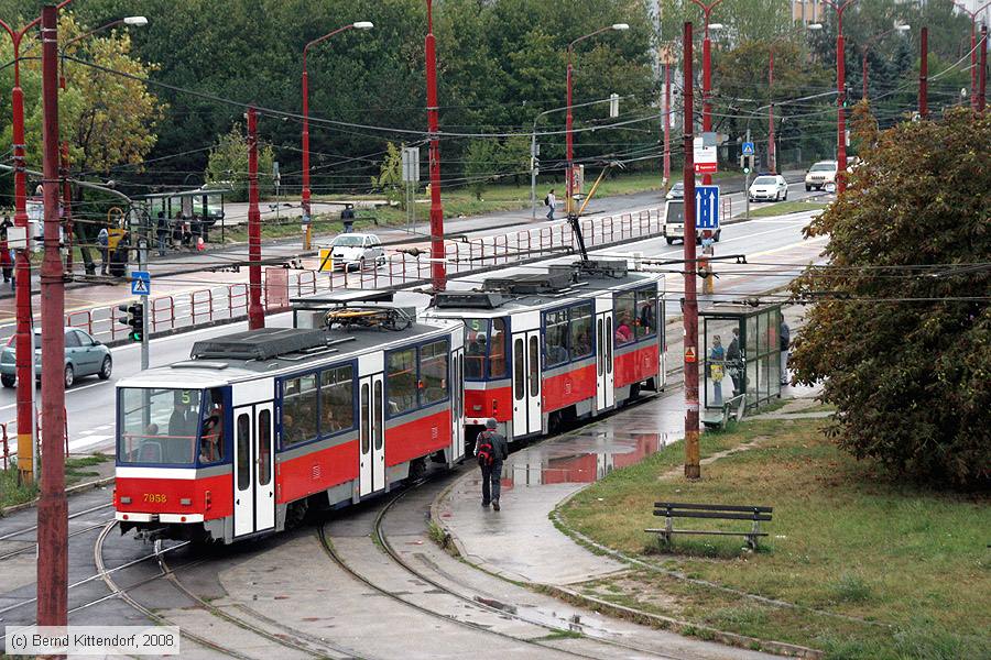 Straßenbahn Bratislava - 7958
/ Bild: bratislava7958_bk0809160431.jpg