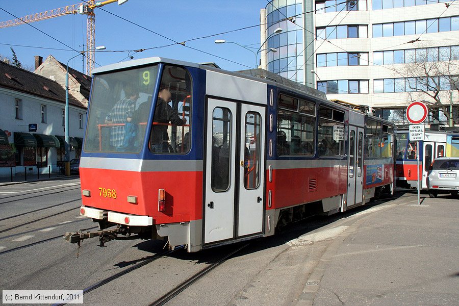 Straßenbahn Bratislava - 7958
/ Bild: bratislava7958_bk1103150332.jpg
