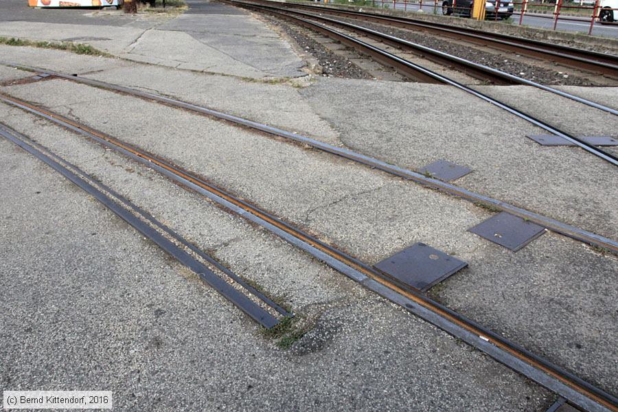 Straßenbahn Bratislava - Anlagen
/ Bild: bratislavaanlagen_bk1609020361.jpg Straßenbahn Bratislava - Anlagen
/ Bild: bratislavaanlagen_bk1609020361.jpg