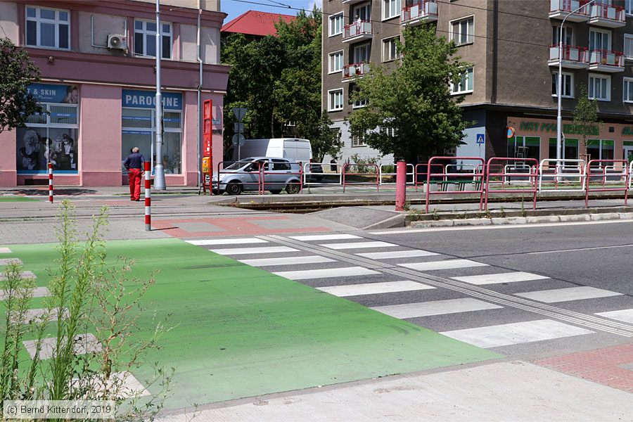 Straßenbahn Bratislava - Anlagen
/ Bild: bratislavaanlagen_bk1907260171.jpg Straßenbahn Bratislava - Anlagen
/ Bild: bratislavaanlagen_bk1907260171.jpg