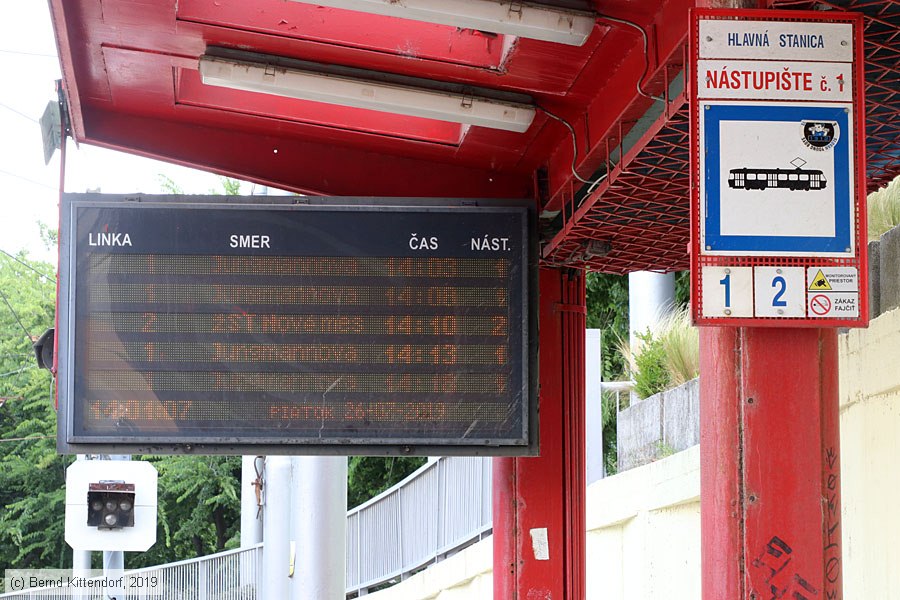 Straßenbahn Bratislava - Anlagen
/ Bild: bratislavaanlagen_bk1907260210.jpg
