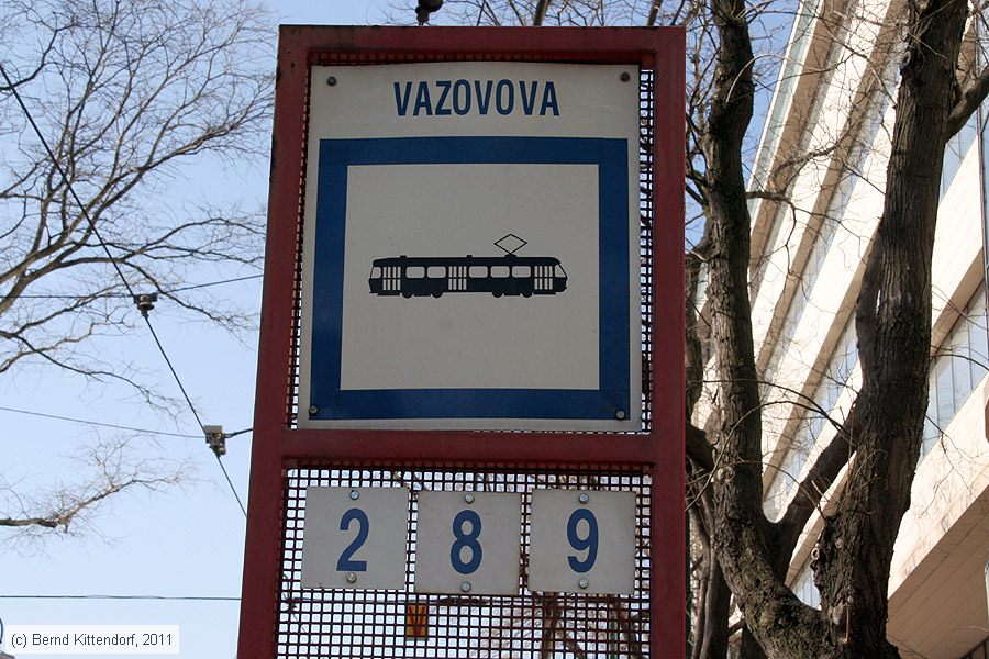 Straßenbahn Bratislava - Anlagen
/ Bild: bratislavaanlagen_bk1103150345.jpg