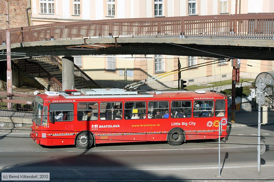 Bratislava - Trolleybus - 6226
/ Bild: bratislava6226_bk1002250326.jpg