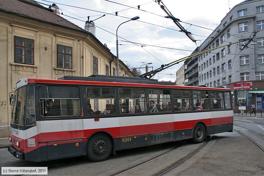 Bratislava - Trolleybus - 6244
/ Bild: bratislava6244_bk1103150495.jpg Bratislava - Trolleybus - 6244
/ Bild: bratislava6244_bk1103150495.jpg
