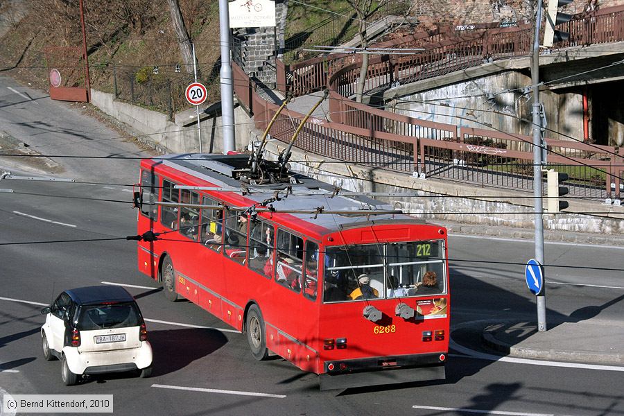 Bratislava - Trolleybus - 6268
/ Bild: bratislava6268_bk1002250336.jpg