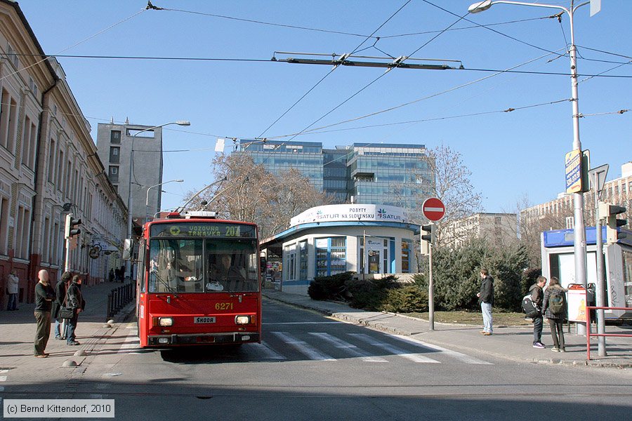 Bratislava - Trolleybus - 6271
/ Bild: bratislava6271_bk1002250247.jpg