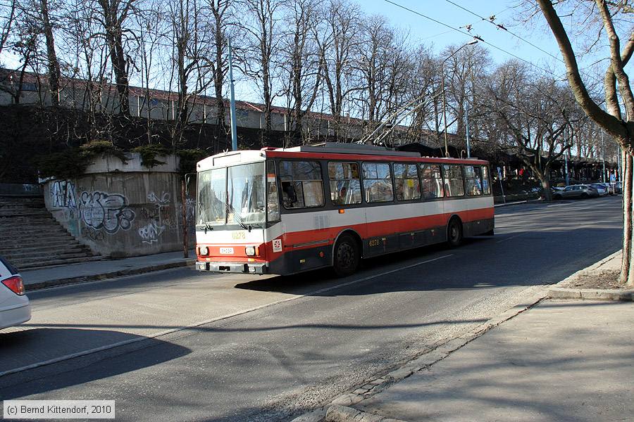 Bratislava - Trolleybus - 6278
/ Bild: bratislava6278_bk1002250343.jpg