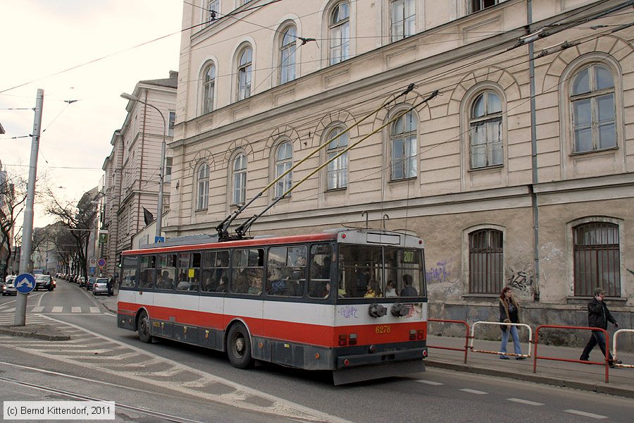 Bratislava - Trolleybus - 6278
/ Bild: bratislava6278_bk1103150491.jpg