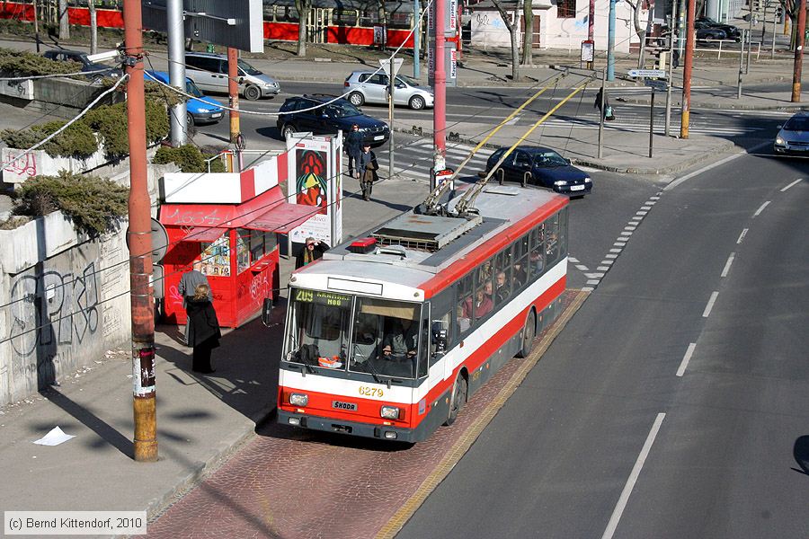 Bratislava - Trolleybus - 6279
/ Bild: bratislava6279_bk1002250309.jpg