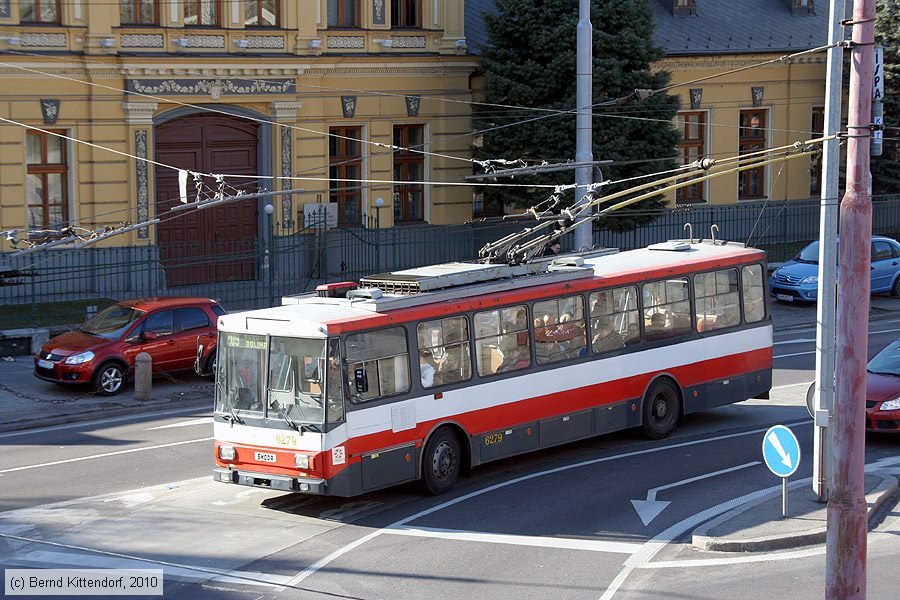 Bratislava - Trolleybus - 6279
/ Bild: bratislava6279_bk1002250332.jpg