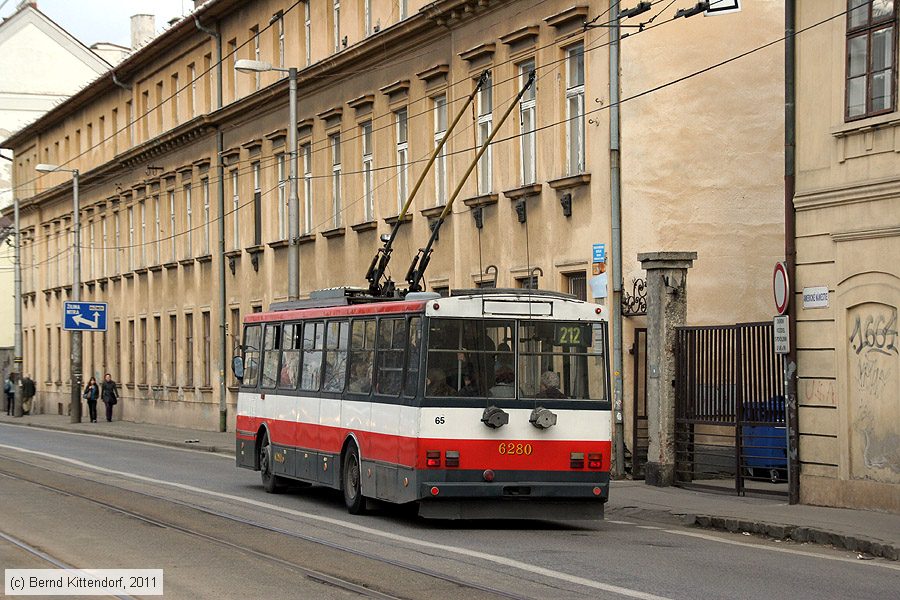 Bratislava - Trolleybus - 6280
/ Bild: bratislava6280_bk1103150514.jpg