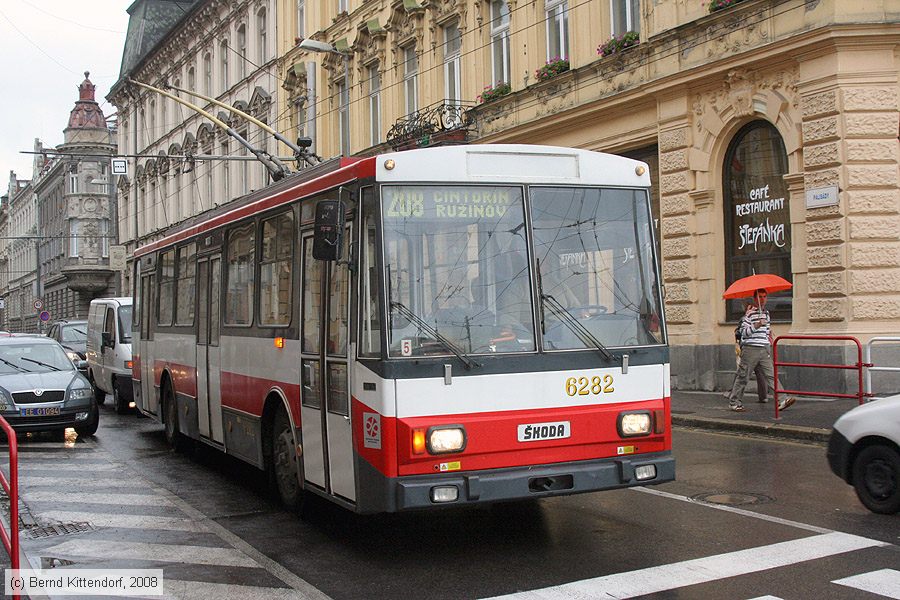 Bratislava - Trolleybus - 6282
/ Bild: bratislava6282_bk0809160365.jpg