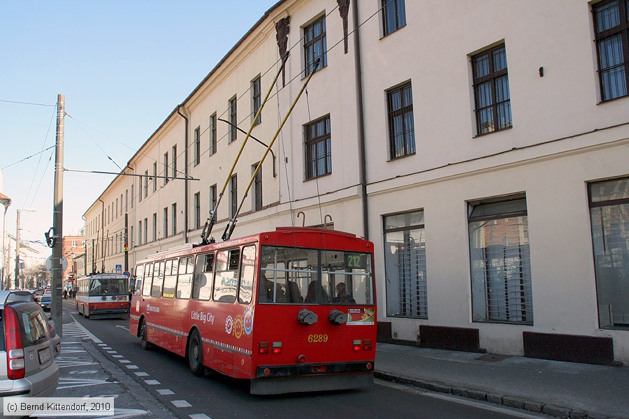 Bratislava - Trolleybus - 6289
/ Bild: bratislava6289_bk1002250240.jpg