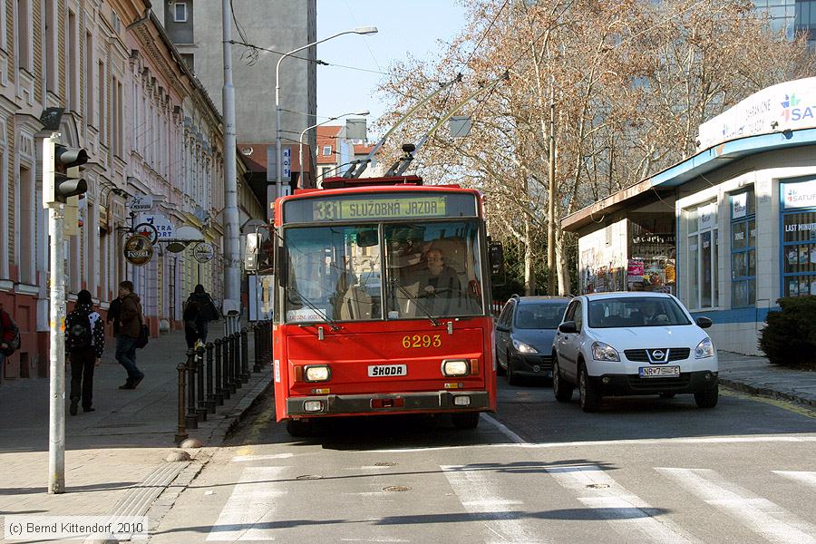 Bratislava - Trolleybus - 6293
/ Bild: bratislava6293_bk1002250256.jpg