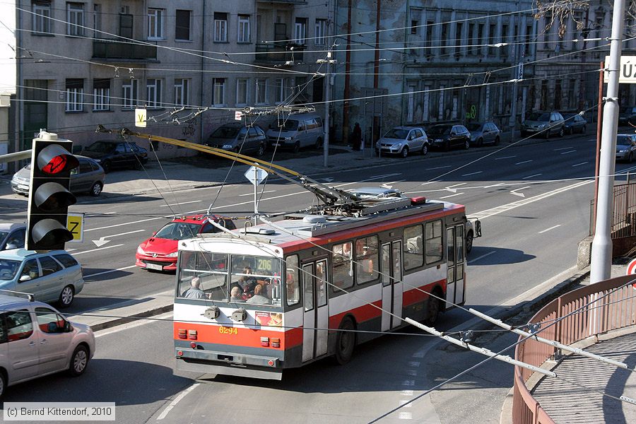 Bratislava - Trolleybus - 6294
/ Bild: bratislava6294_bk1002250304.jpg