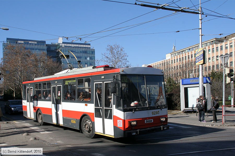 Bratislava - Trolleybus - 6295
/ Bild: bratislava6295_bk1002250260.jpg