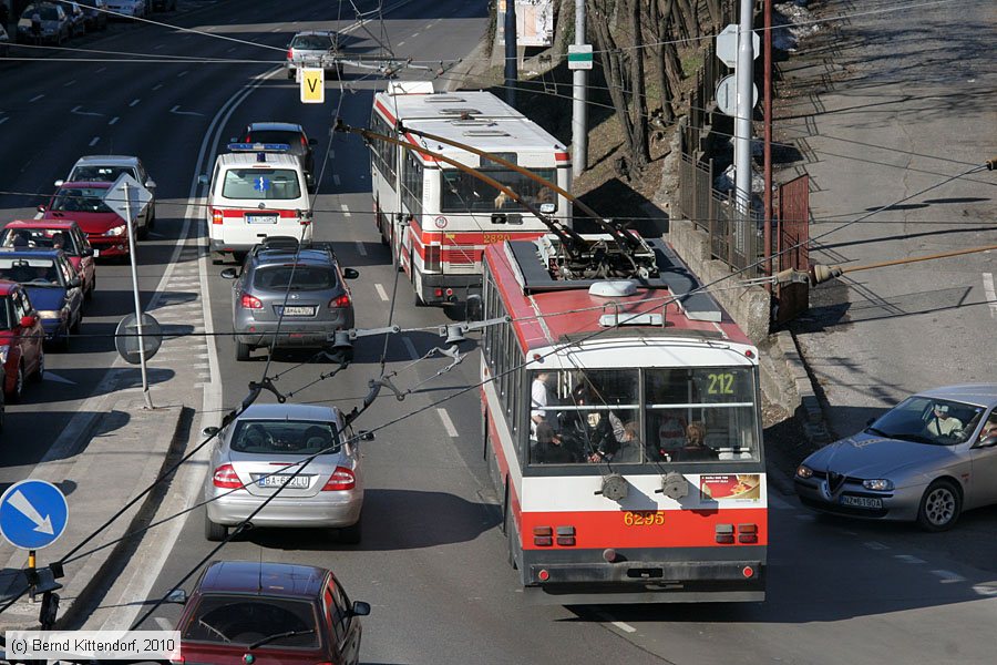 Bratislava - Trolleybus - 6295
/ Bild: bratislava6295_bk1002250307.jpg