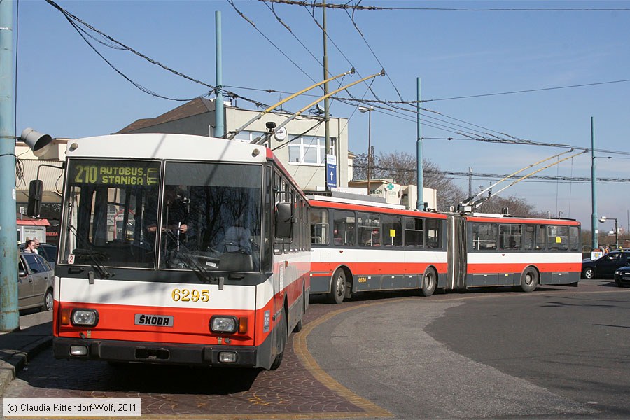 Bratislava - Trolleybus - 6295
/ Bild: bratislava6295_cw1103150397.jpg