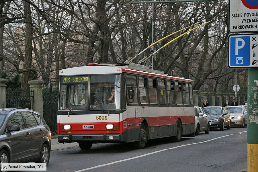Bratislava - Trolleybus - 6305
/ Bild: bratislava6305_bk1103150522.jpg