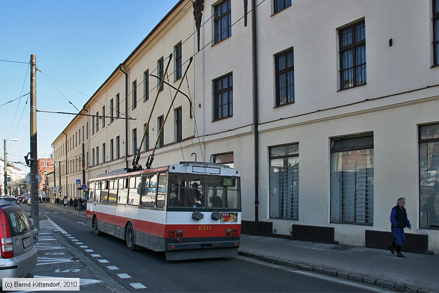 Bratislava - Trolleybus - 6311
/ Bild: bratislava6311_bk1002250239.jpg