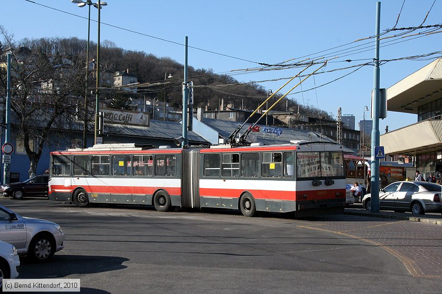 Bratislava - Trolleybus - 6605
/ Bild: bratislava6605_bk1002250346.jpg Bratislava - Trolleybus - 6605
/ Bild: bratislava6605_bk1002250346.jpg