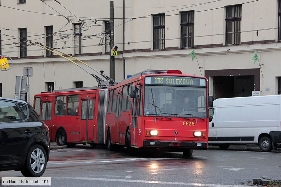 Bratislava - Trolleybus - 6636
/ Bild: bratislava6636_bk1510160256.jpg Bratislava - Trolleybus - 6636
/ Bild: bratislava6636_bk1510160256.jpg