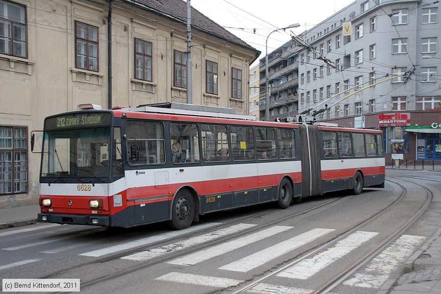 Bratislava - Trolleybus - 6628
/ Bild: bratislava6628_bk1103150476.jpg