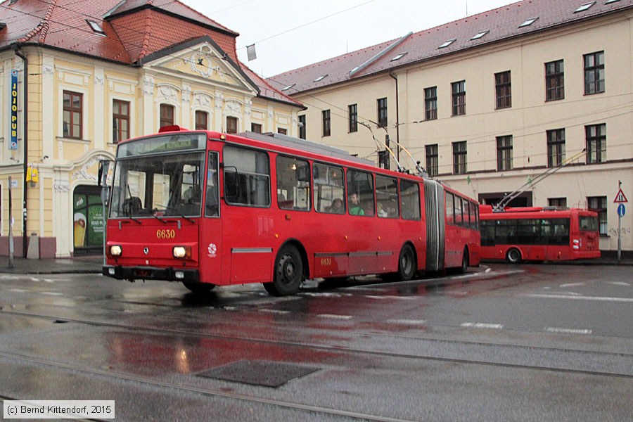 Bratislava - Trolleybus - 6630
/ Bild: bratislava6630_bk1510160220.jpg