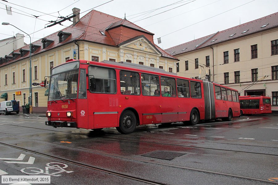 Bratislava - Trolleybus - 6630
/ Bild: bratislava6630_bk1510160221.jpg
