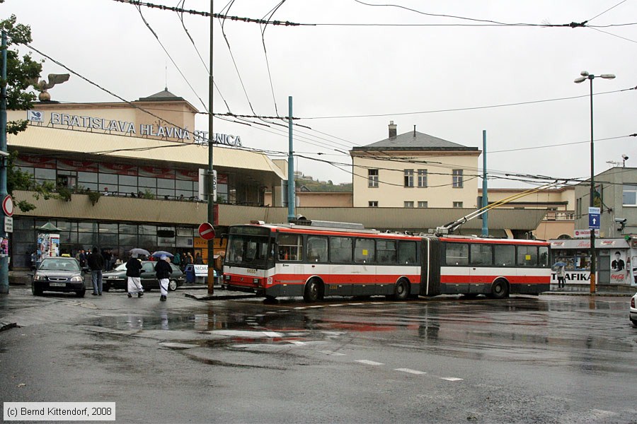Bratislava - Trolleybus - 6633
/ Bild: bratislava6633_bk0809160187.jpg