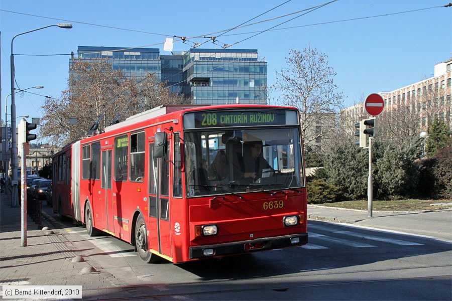 Bratislava - Trolleybus - 6639
/ Bild: bratislava6639_bk1002250250.jpg