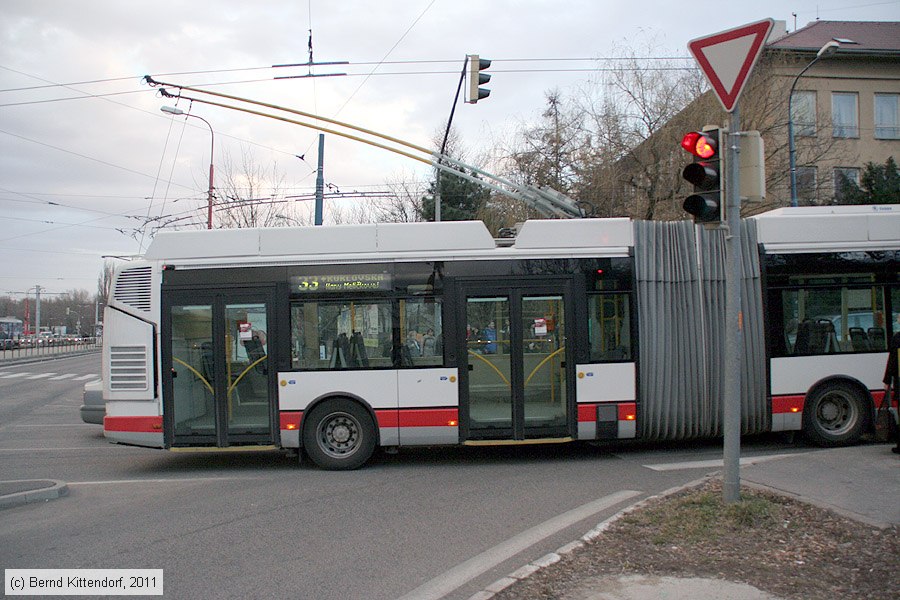 Bratislava - Trolleybus - 6702
/ Bild: bratislava6702_bk1103150612.jpg