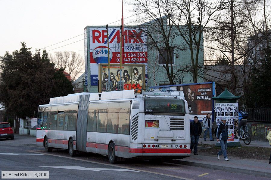 Bratislava - Trolleybus - 6703
/ Bild: bratislava6703_bk1002250537.jpg