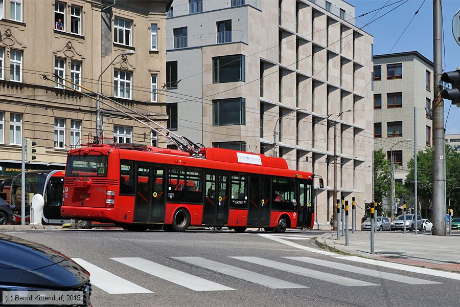 Bratislava - Trolleybus - 6013
/ Bild: bratislava6013_bk1907260090.jpg