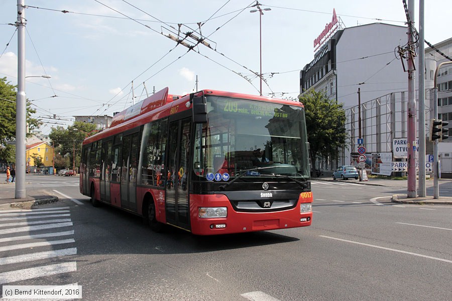 Bratislava - Trolleybus - 6017
/ Bild: bratislava6017_bk1609020193.jpg