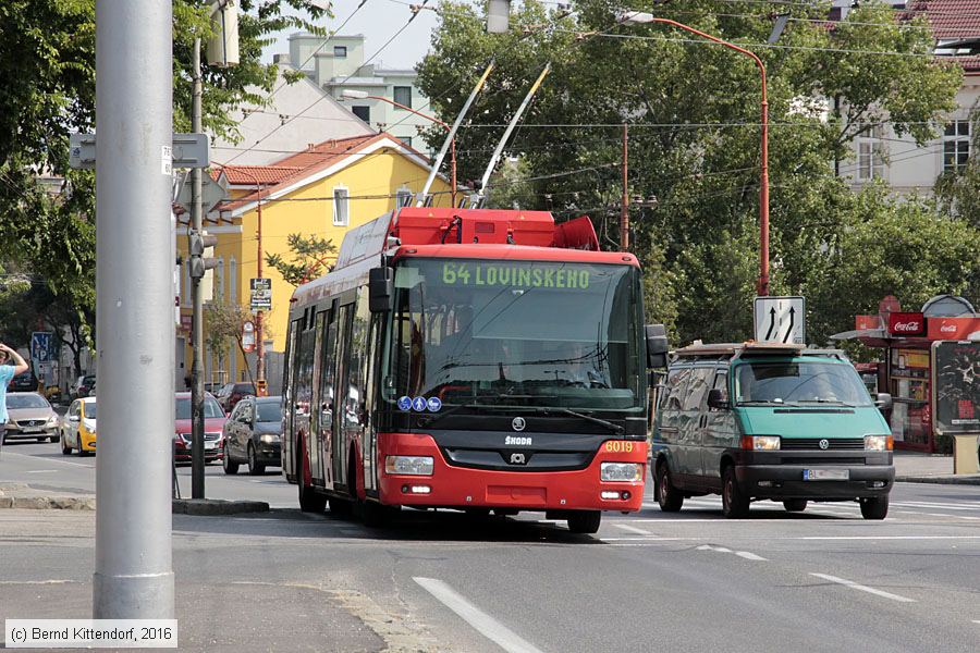 Bratislava - Trolleybus - 6019
/ Bild: bratislava6019_bk1609020183.jpg