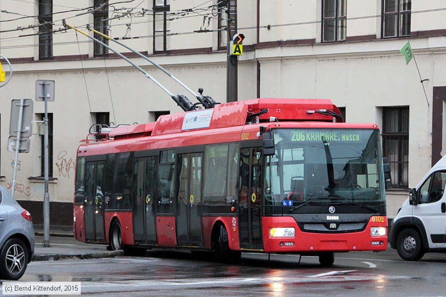 Bratislava - Trolleybus - 6102
/ Bild: bratislava6102_bk1510160238.jpg