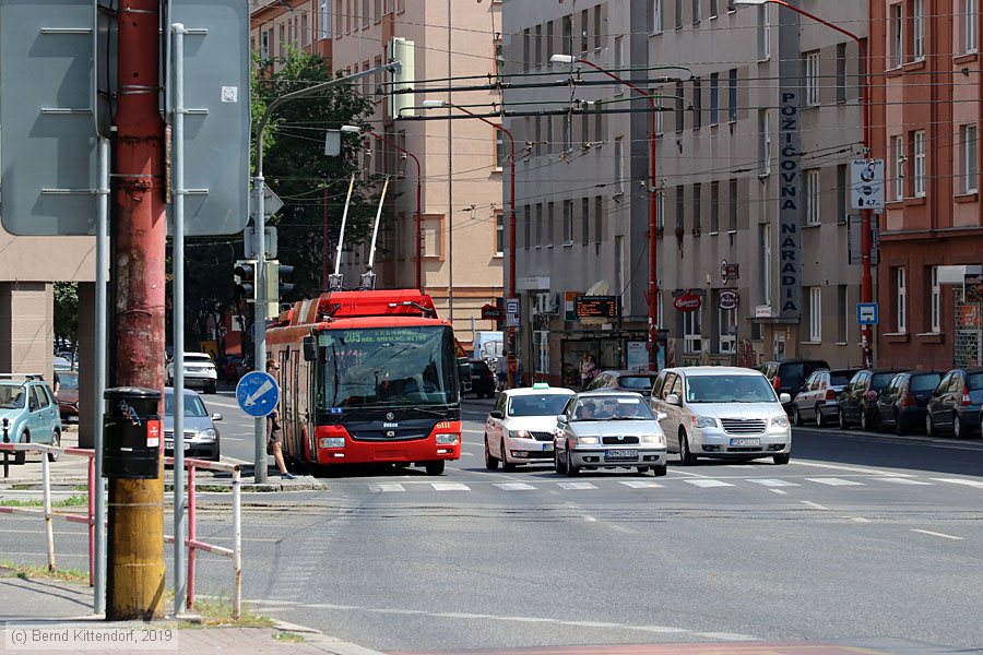 Bratislava - Trolleybus - 6111
/ Bild: bratislava6111_bk1907260180.jpg