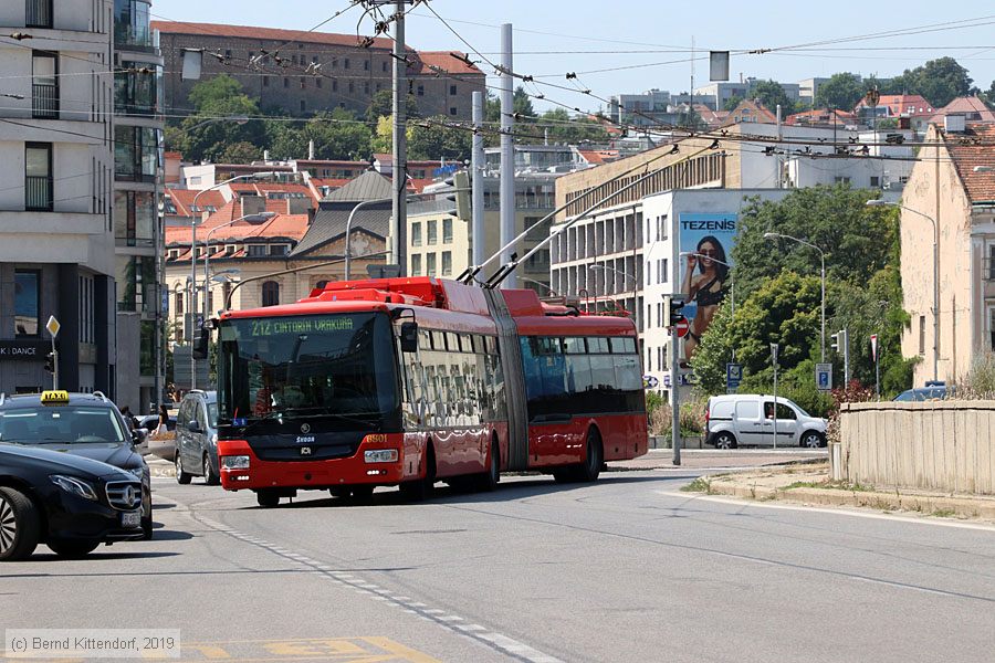 Bratislava - Trolleybus - 6801
/ Bild: bratislava6801_bk1907260076.jpg