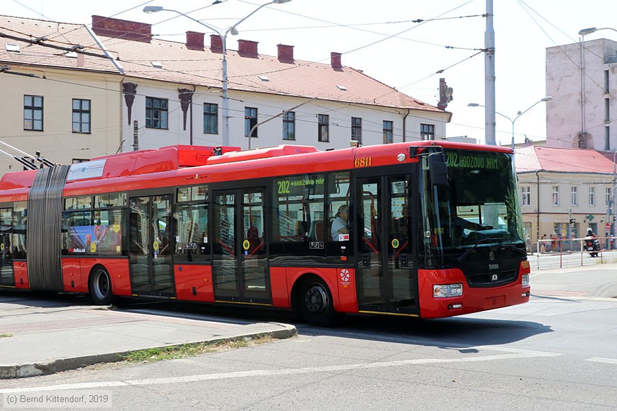 Bratislava - Trolleybus - 6811
/ Bild: bratislava6811_bk1907260105.jpg Bratislava - Trolleybus - 6811
/ Bild: bratislava6811_bk1907260105.jpg