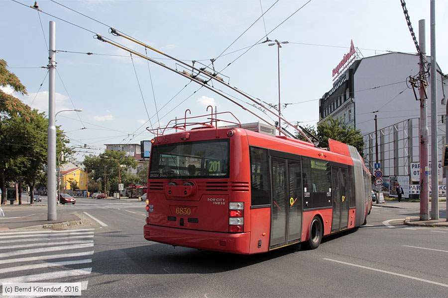 Bratislava - Trolleybus - 6830
/ Bild: bratislava6830_bk1609020190.jpg