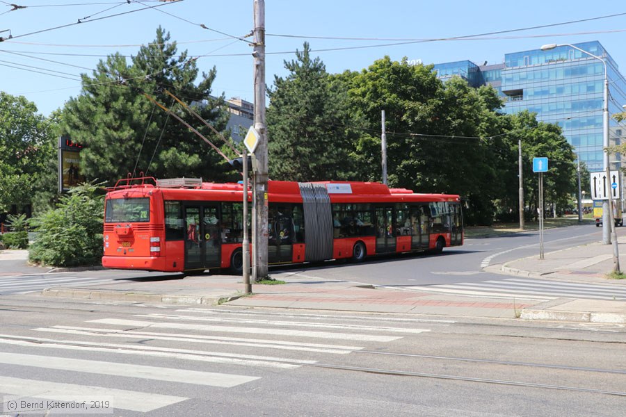 Bratislava - Trolleybus - 6850
/ Bild: bratislava6850_bk1907260129.jpg