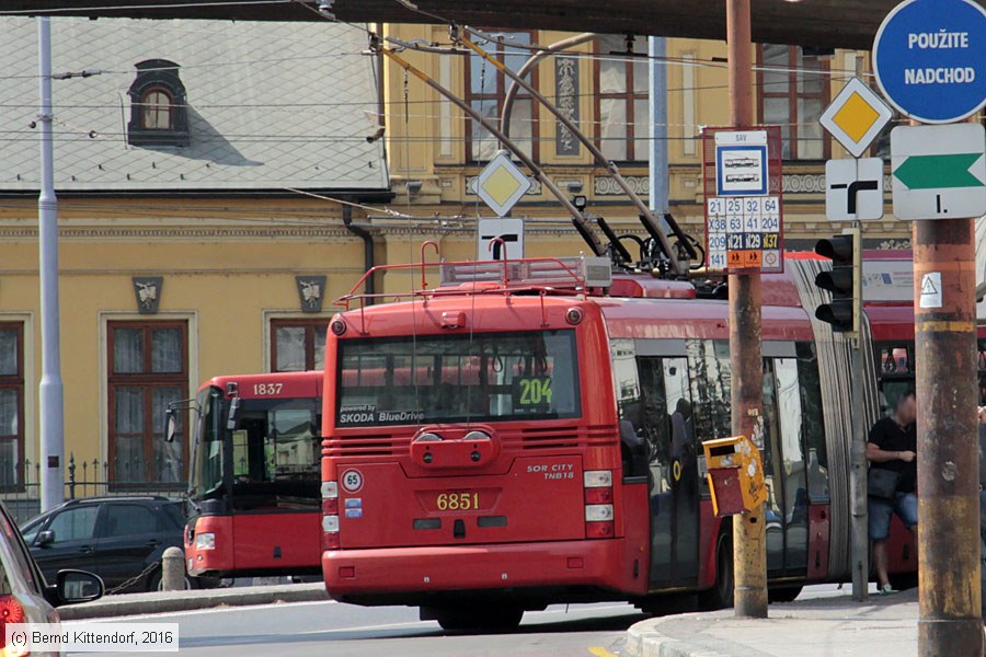 Bratislava - Trolleybus - 6851
/ Bild: bratislava6851_bk1609020171.jpg