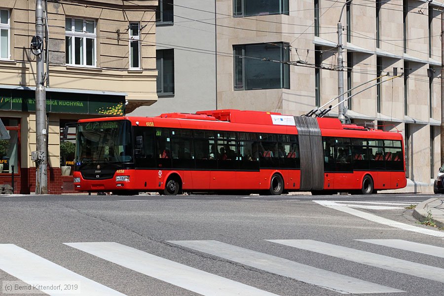 Bratislava - Trolleybus - 6858
/ Bild: bratislava6858_bk1907260088.jpg