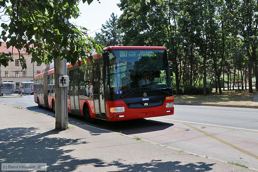 Bratislava - Trolleybus - 6855
/ Bild: bratislava6855_bk1907260100.jpg