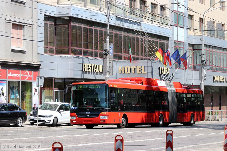 Bratislava - Trolleybus - 6870
/ Bild: bratislava6870_bk1907260087.jpg
