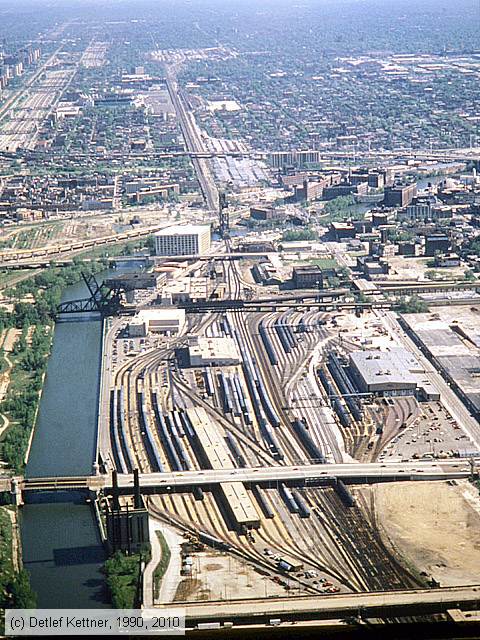 Chicago - Eisenbahnstadt
/ Bild: chicagoanlagen_dk084106.jpg